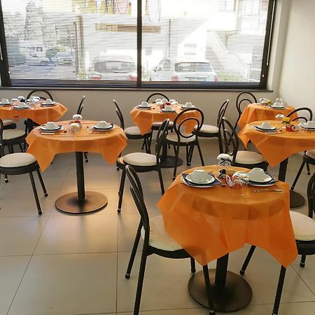 Residenza La Torre Acomodação com café da manhã Tropea Exterior foto