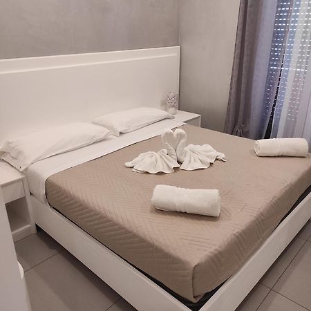 Residenza La Torre Acomodação com café da manhã Tropea Exterior foto