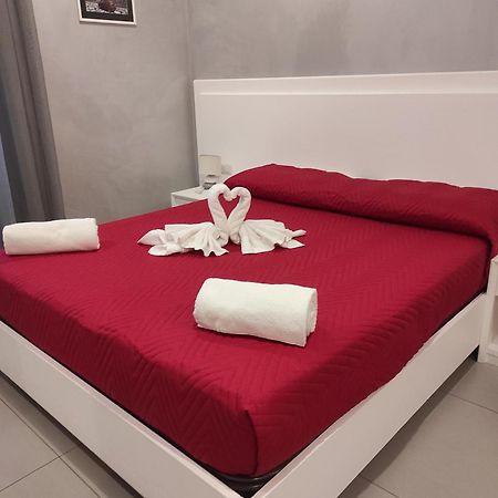 Residenza La Torre Acomodação com café da manhã Tropea Exterior foto