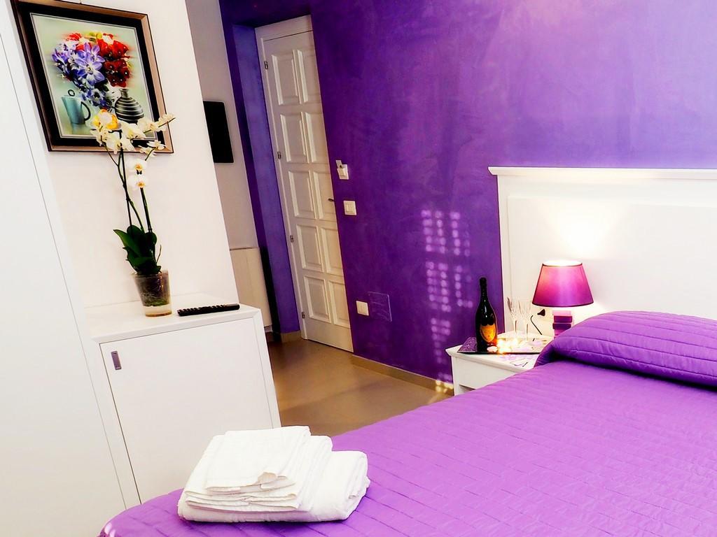 Residenza La Torre Acomodação com café da manhã Tropea Exterior foto