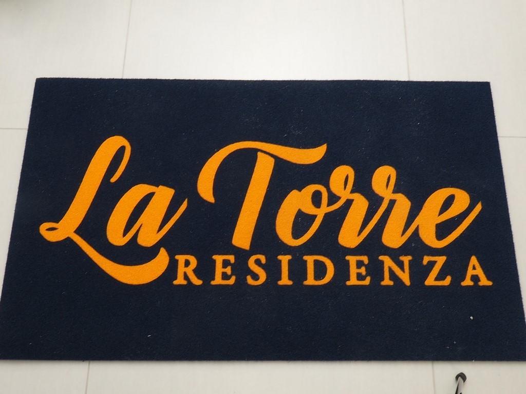 Residenza La Torre Acomodação com café da manhã Tropea Exterior foto